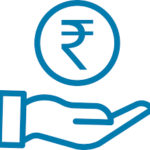 We’ve less paper work for loan processs